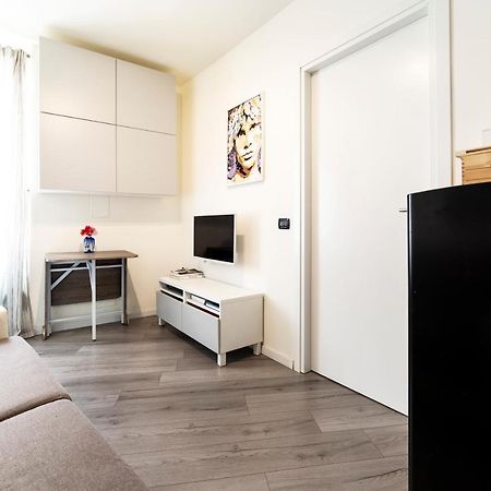 Affori Cosy Apartment Μιλάνο Εξωτερικό φωτογραφία