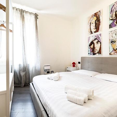Affori Cosy Apartment Μιλάνο Εξωτερικό φωτογραφία