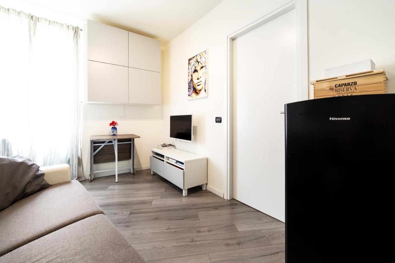 Affori Cosy Apartment Μιλάνο Εξωτερικό φωτογραφία
