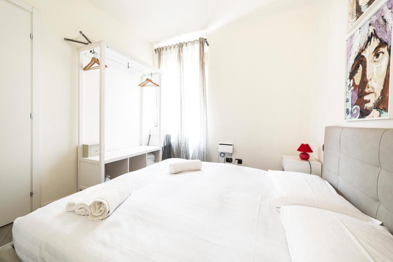 Affori Cosy Apartment Μιλάνο Εξωτερικό φωτογραφία