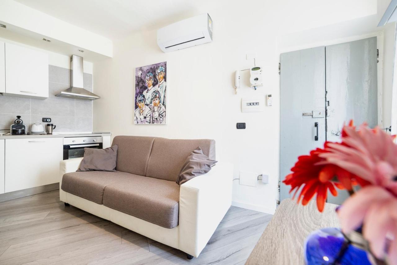 Affori Cosy Apartment Μιλάνο Εξωτερικό φωτογραφία