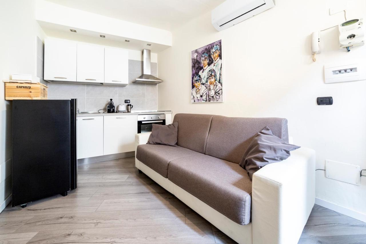 Affori Cosy Apartment Μιλάνο Εξωτερικό φωτογραφία