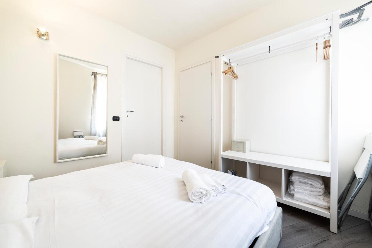 Affori Cosy Apartment Μιλάνο Εξωτερικό φωτογραφία