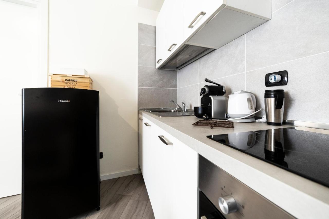 Affori Cosy Apartment Μιλάνο Εξωτερικό φωτογραφία