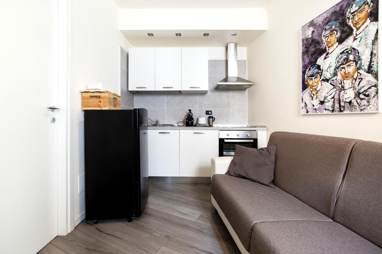 Affori Cosy Apartment Μιλάνο Εξωτερικό φωτογραφία