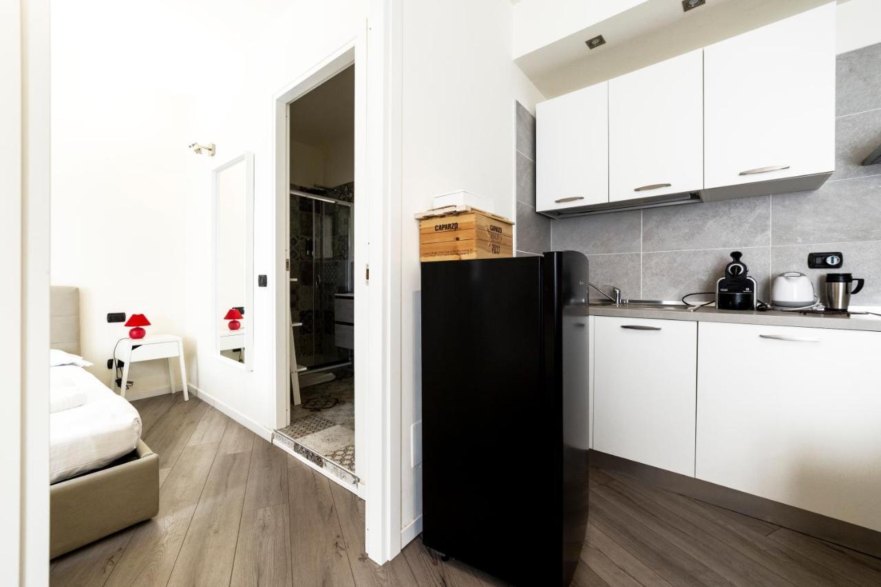 Affori Cosy Apartment Μιλάνο Εξωτερικό φωτογραφία