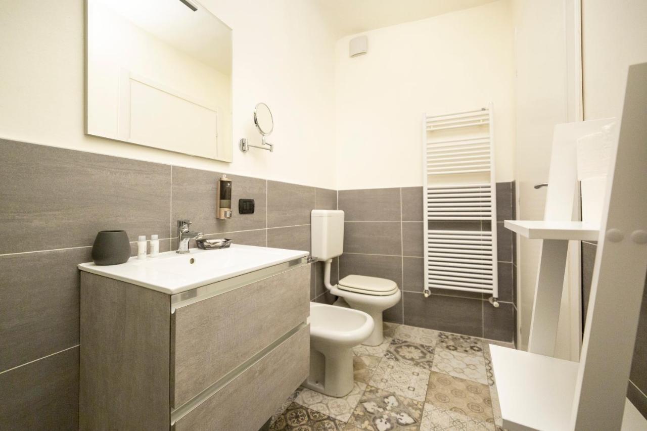 Affori Cosy Apartment Μιλάνο Εξωτερικό φωτογραφία