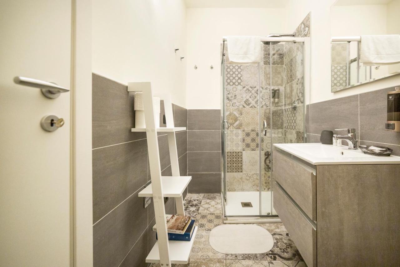Affori Cosy Apartment Μιλάνο Εξωτερικό φωτογραφία